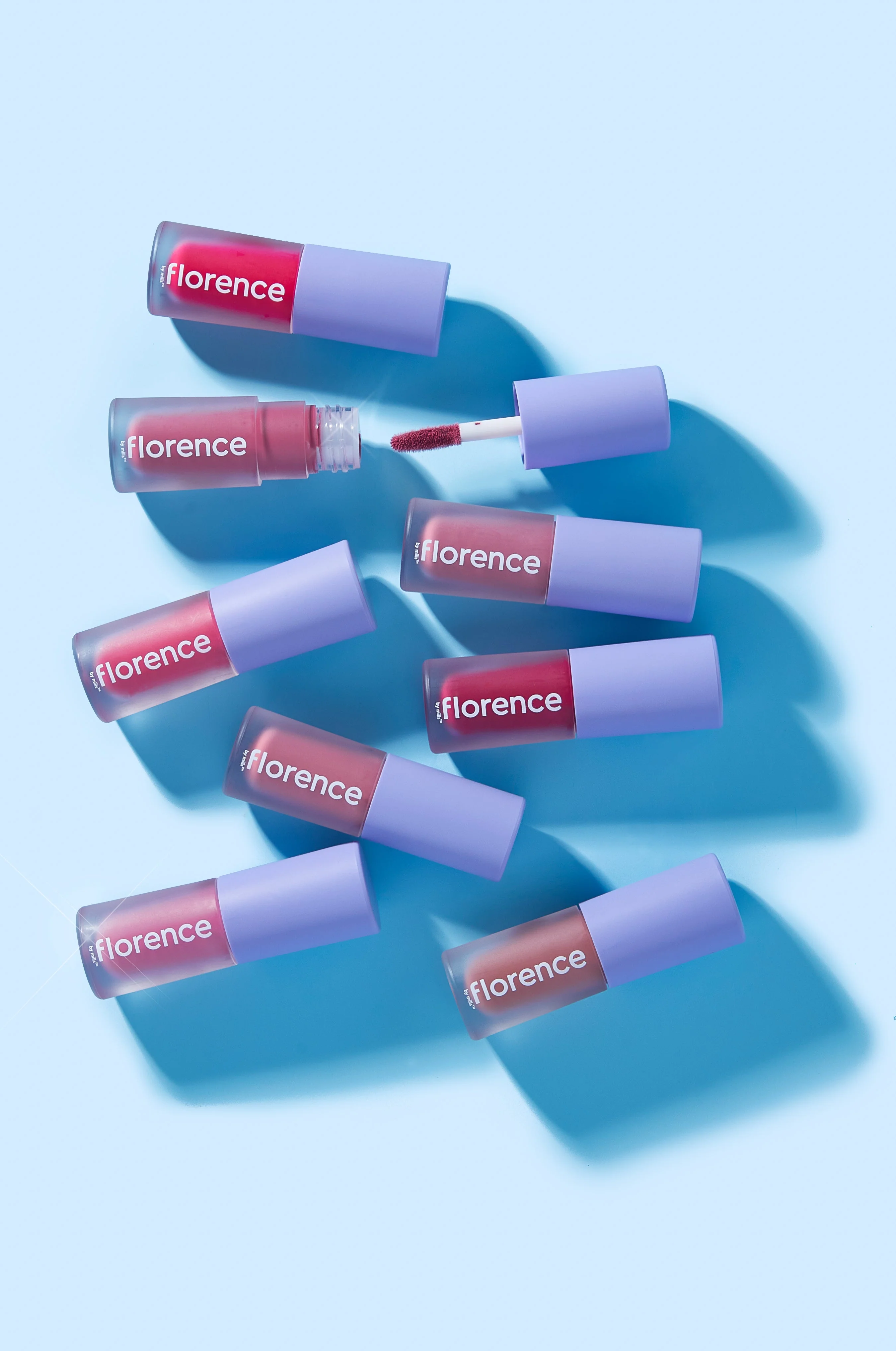 Be a VIP Velvet Liquid Lipstick - Image 4