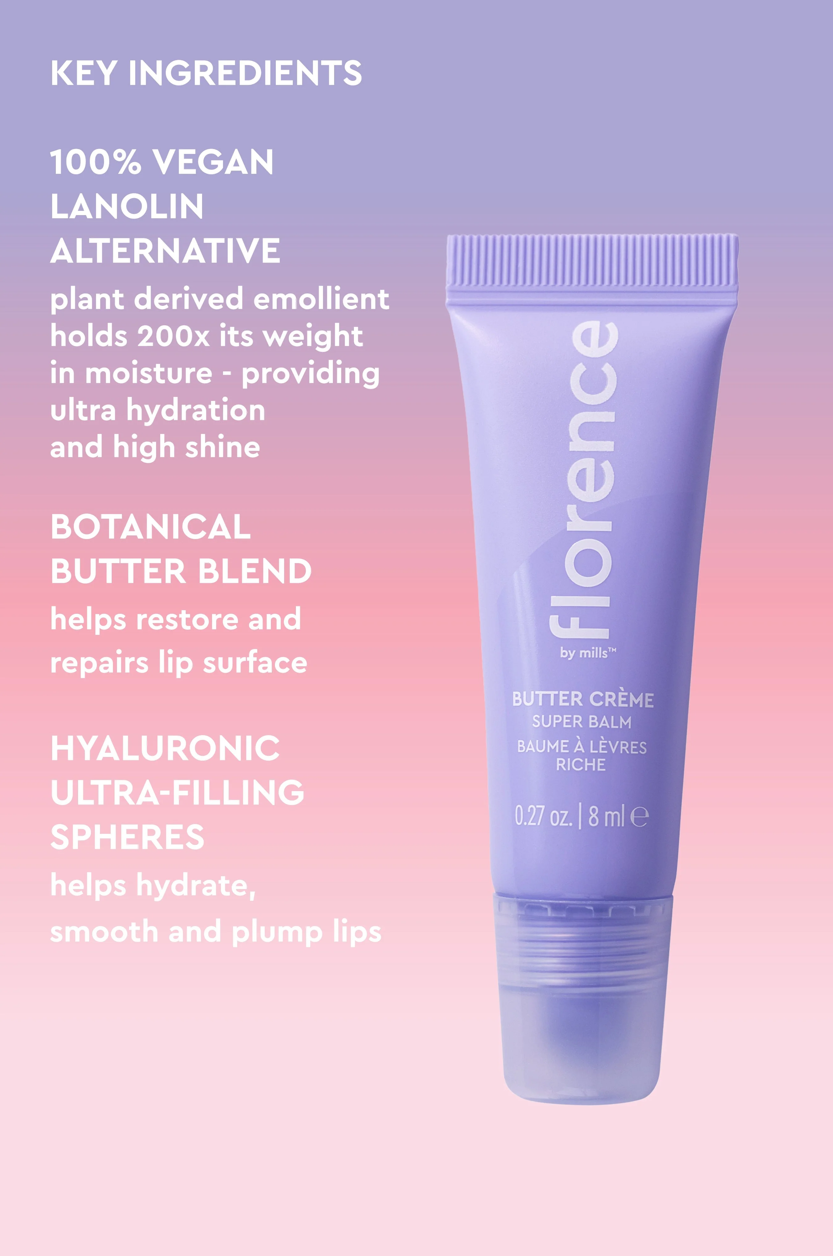 Butter Crème Super Balm - Image 6