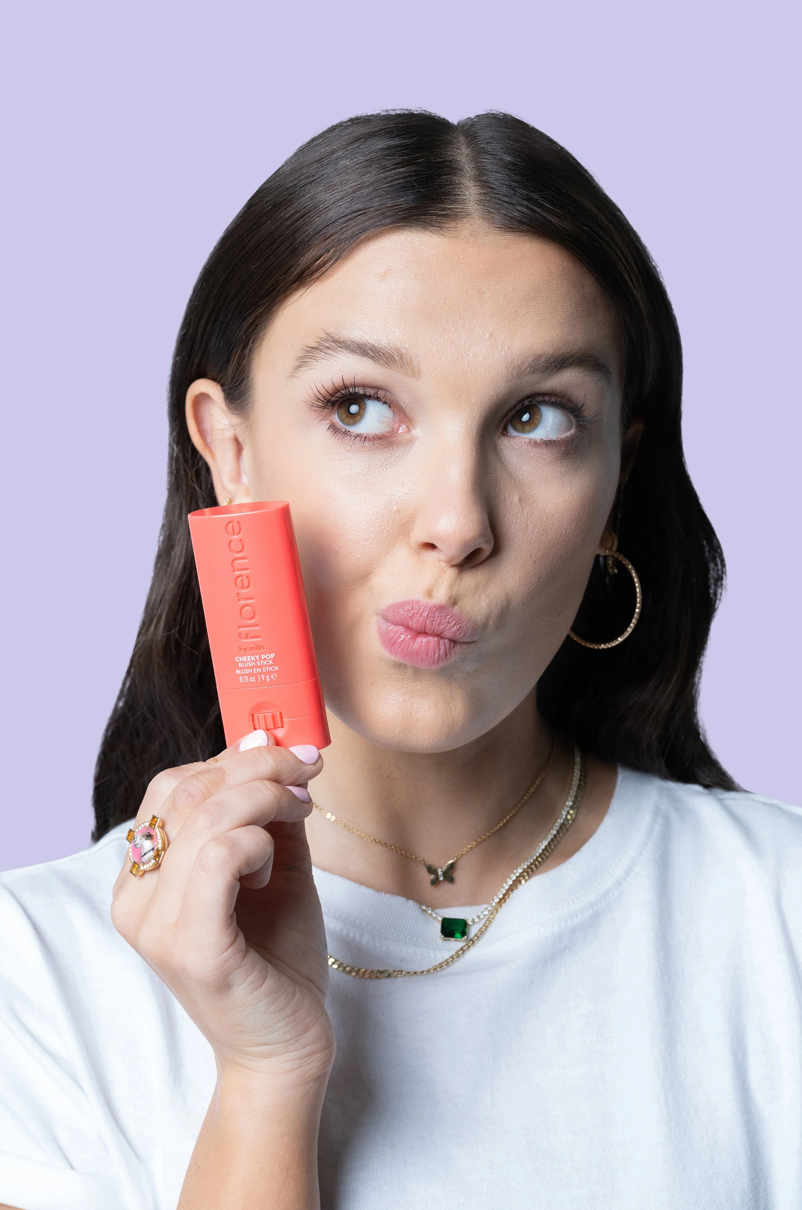 Cheeky Pop Blush Sticks - Image 7