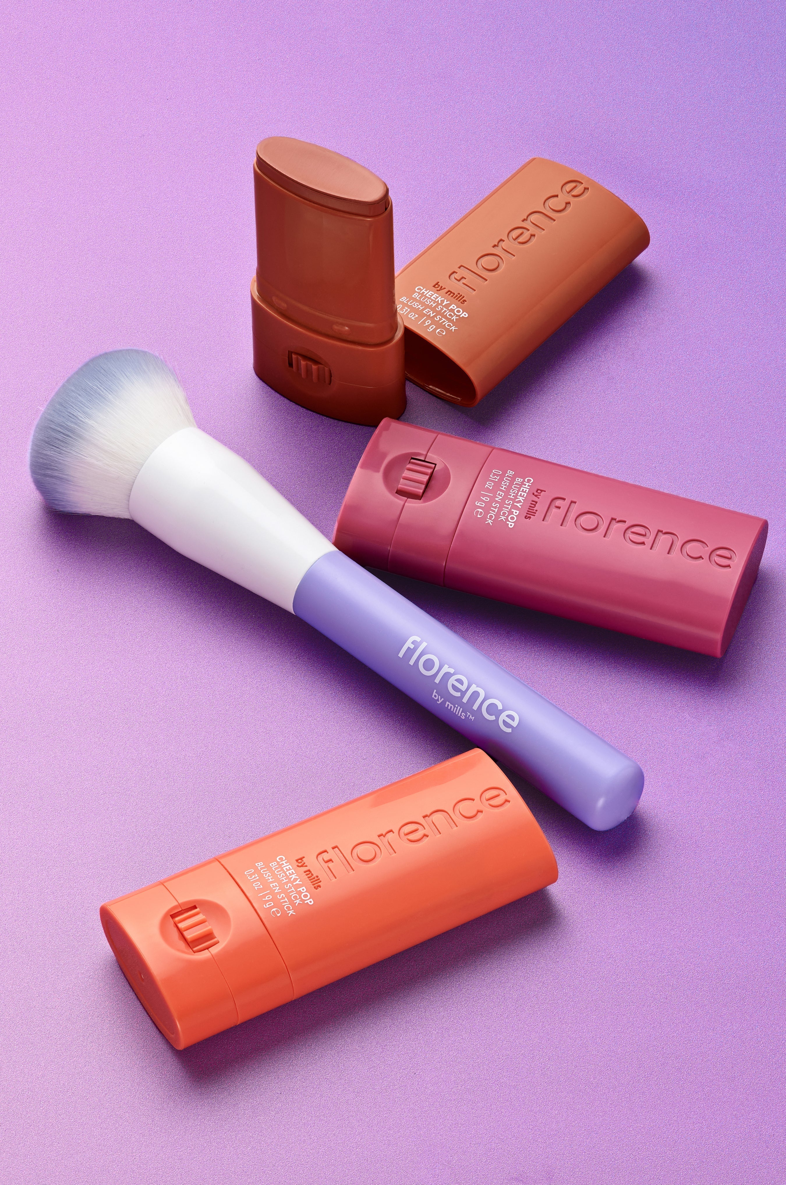 Cheeky Pop Blush Sticks - Image 9