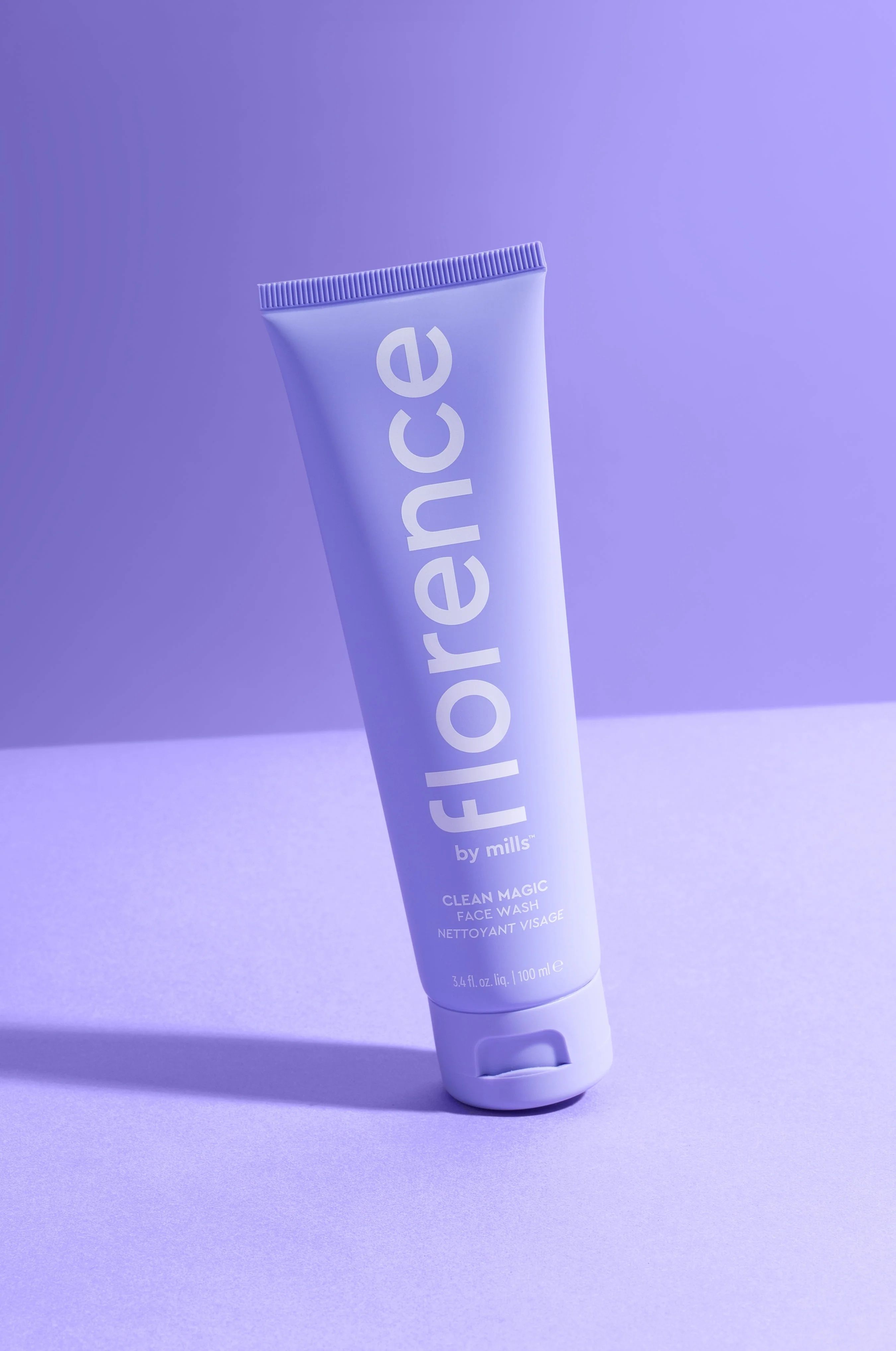 Clean Magic Face Wash - Image 3