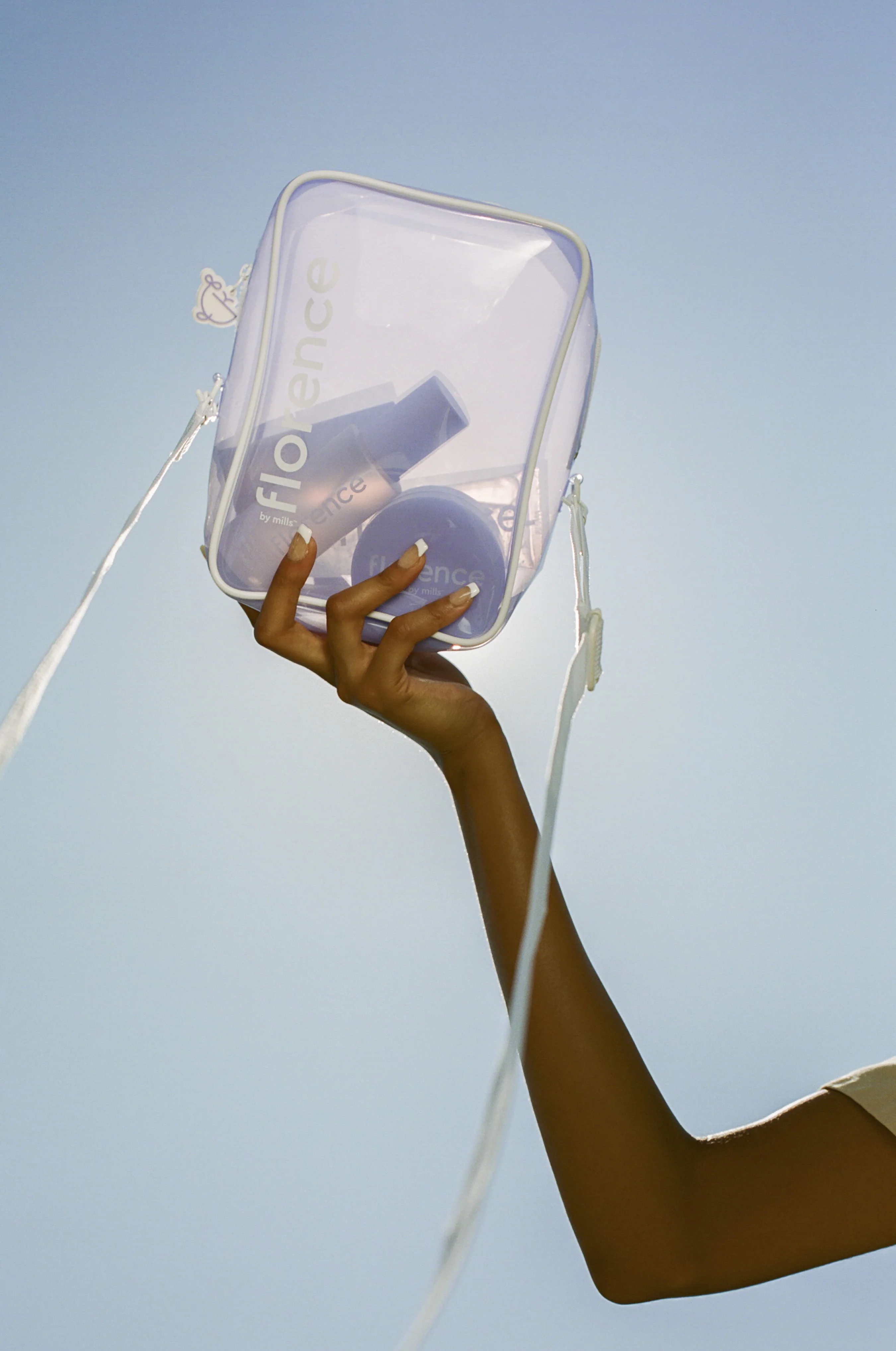 Convertible Crossbody Bag - Image 3