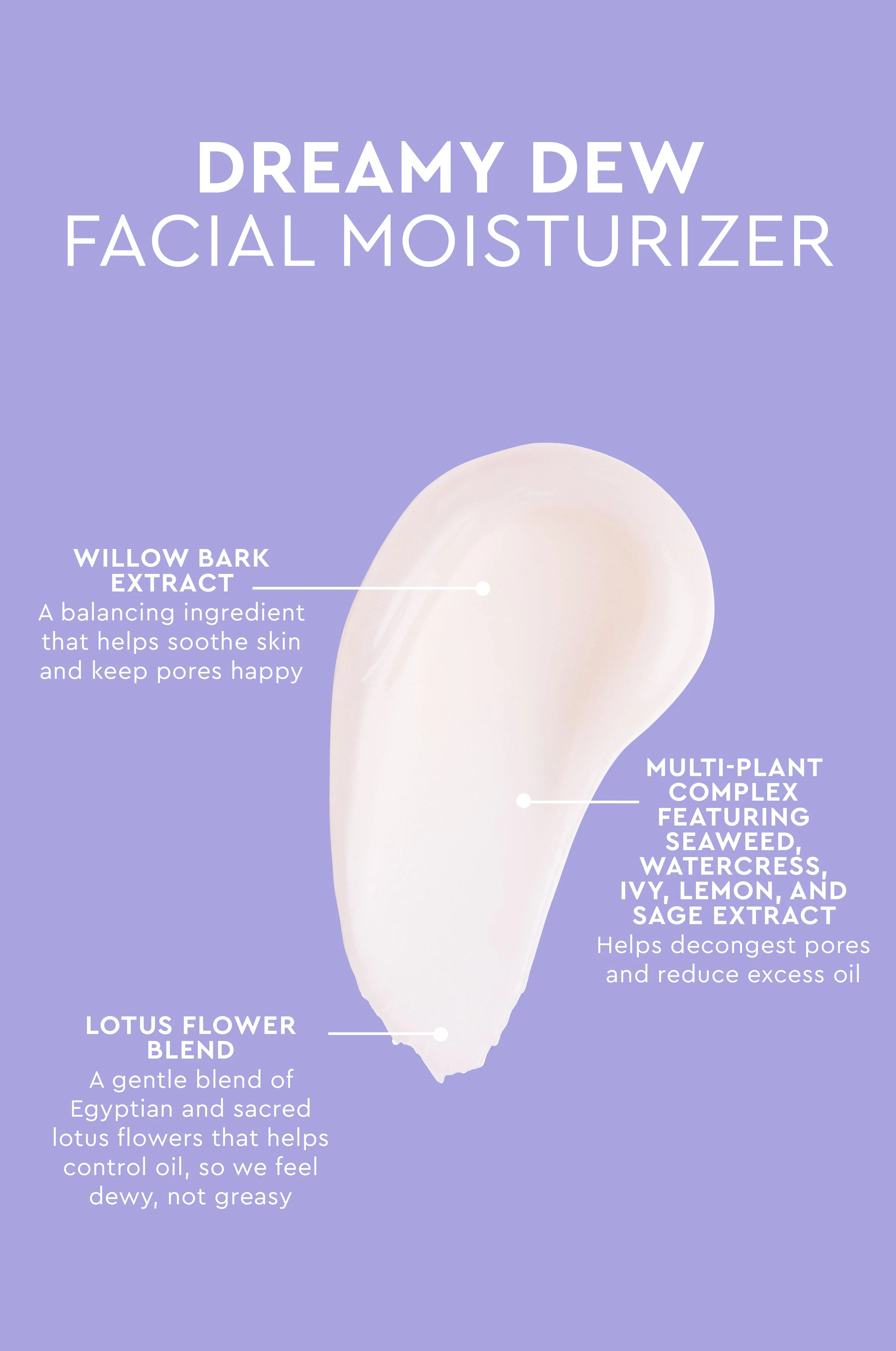 Dreamy Dew Moisturizer - Image 3