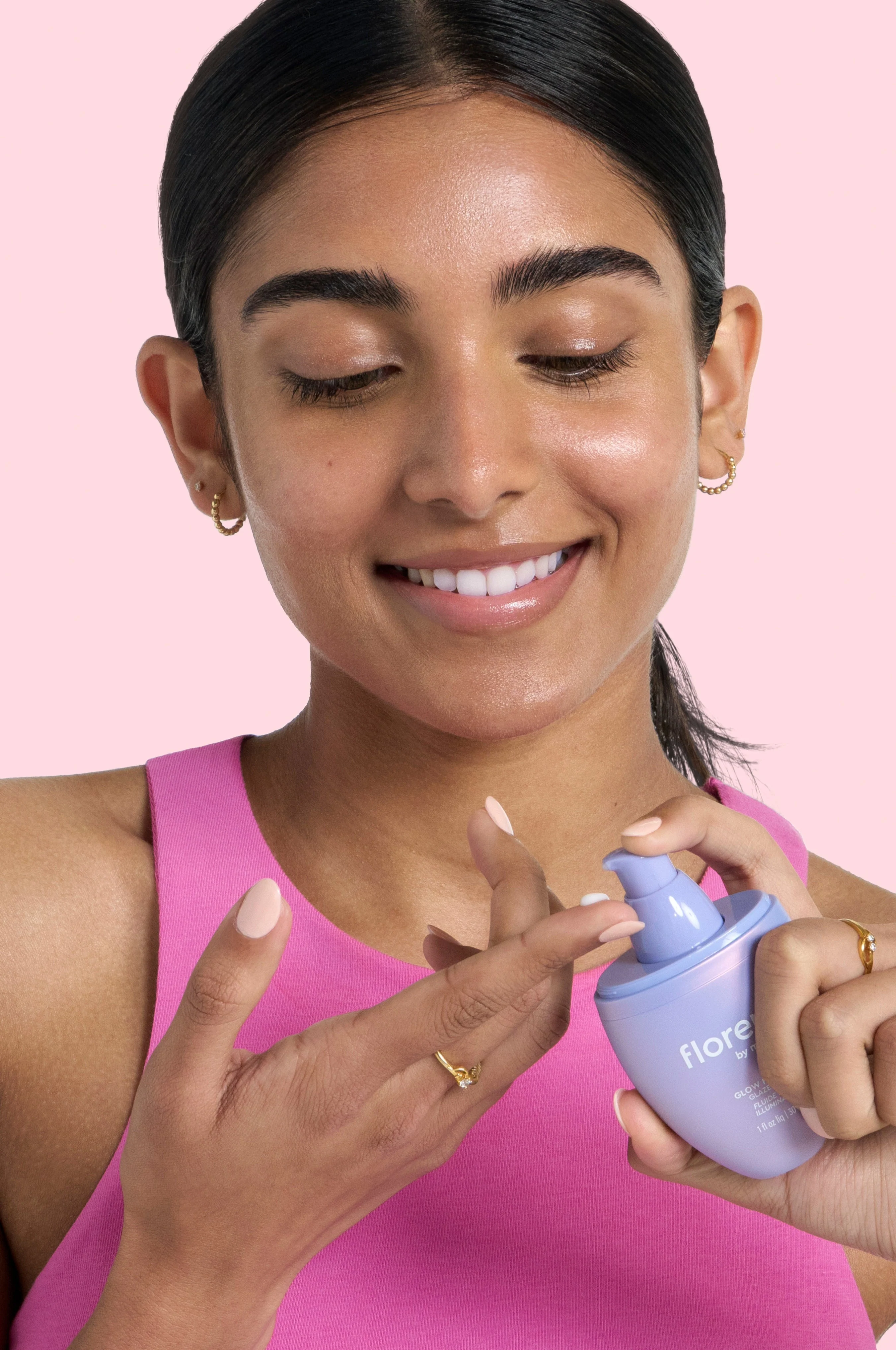 Glow Forward Glaze Drops - Image 10