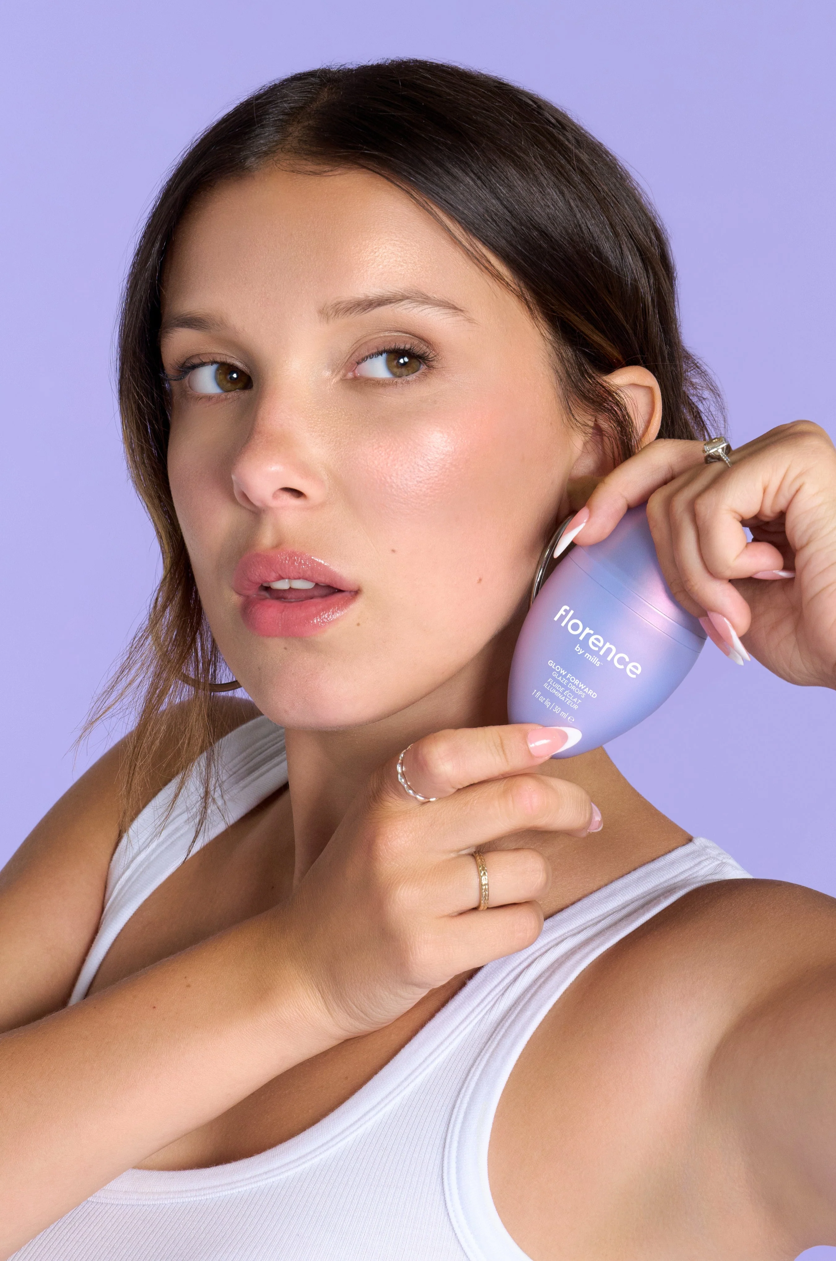 Glow Forward Glaze Drops - Image 3