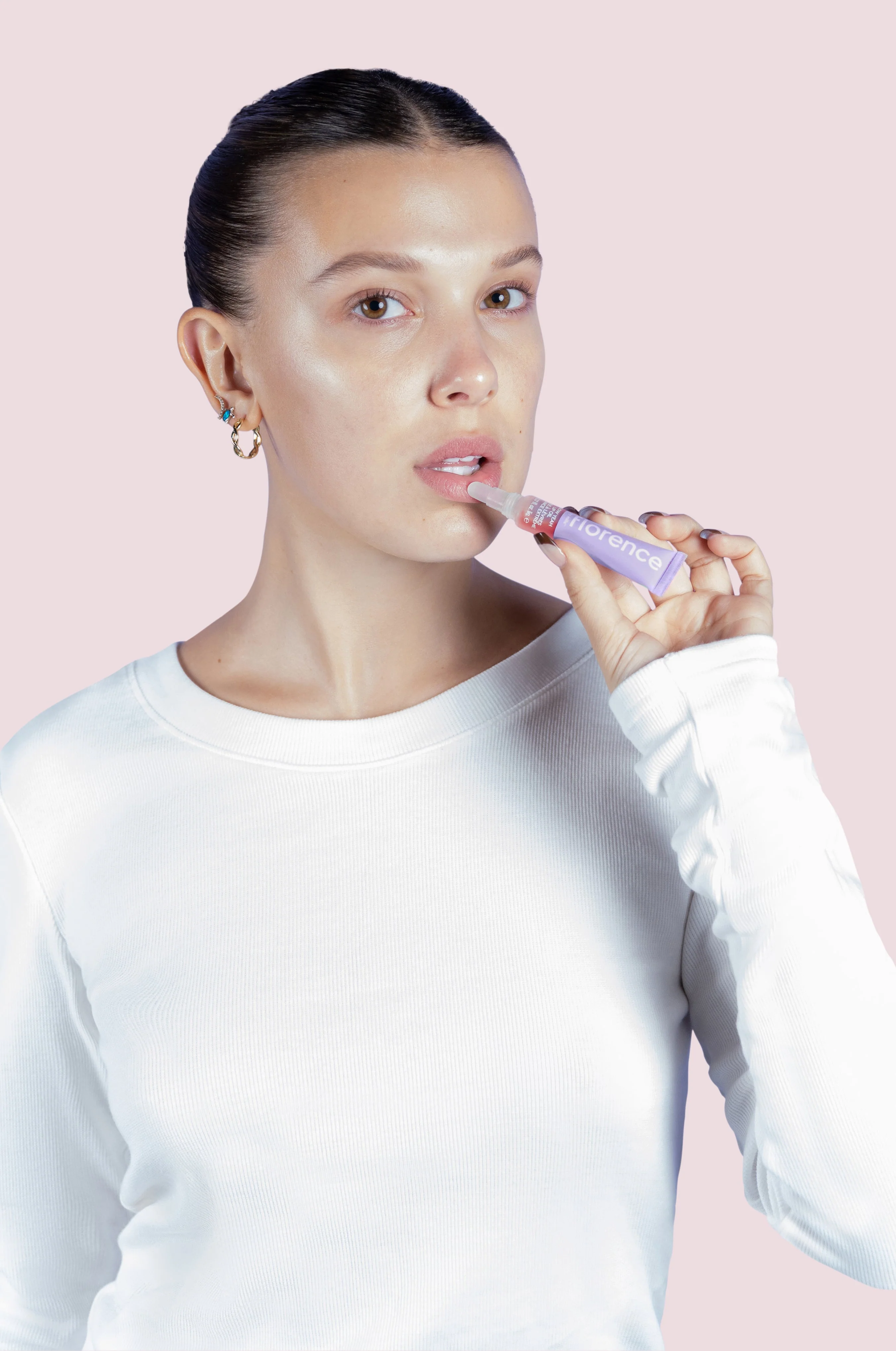 Glow Yeah Hydrating Lip Oil - Image 4