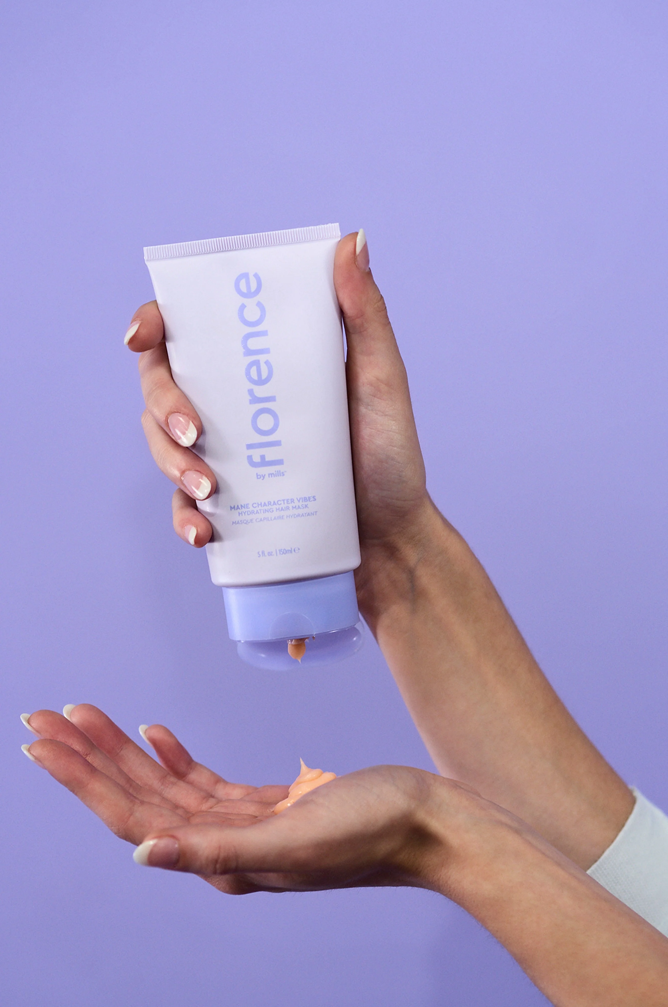 Mane Character Vibes Hydrating Hair Mask - Image 3