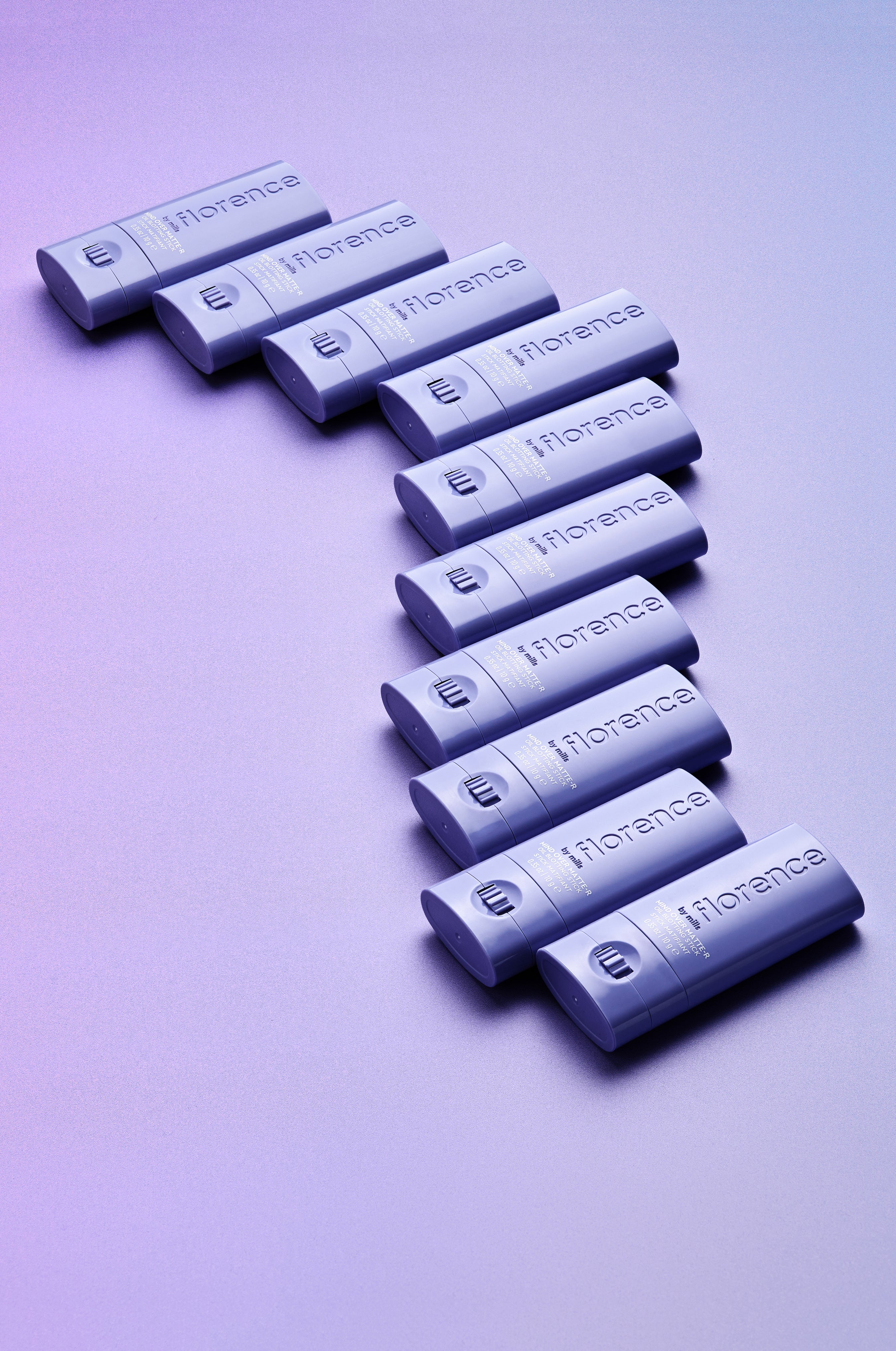 Mind Over Matte-r Oil Blotting Stick - Image 3