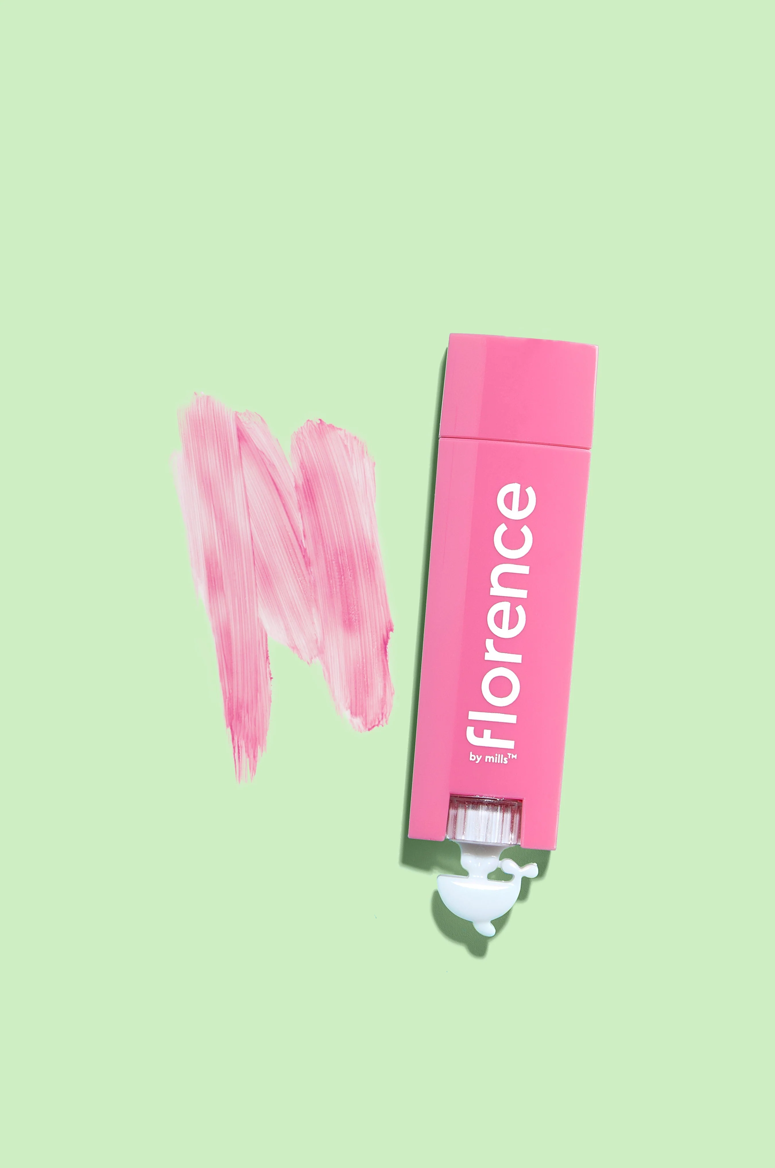 Oh Whale! Tinted Lip Balm - Image 4