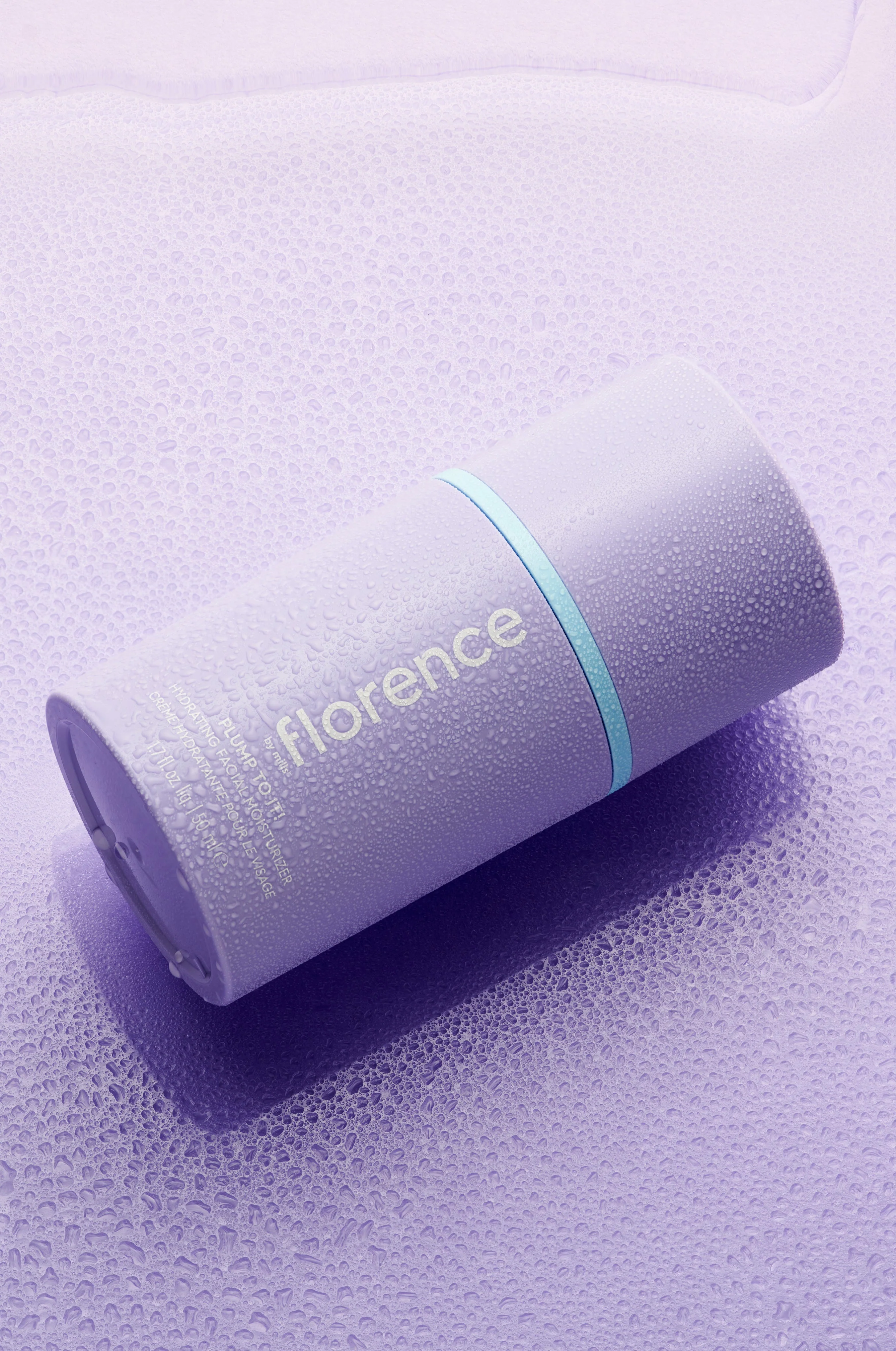 Plump to It! Hydrating Facial Moisturizer - Image 5