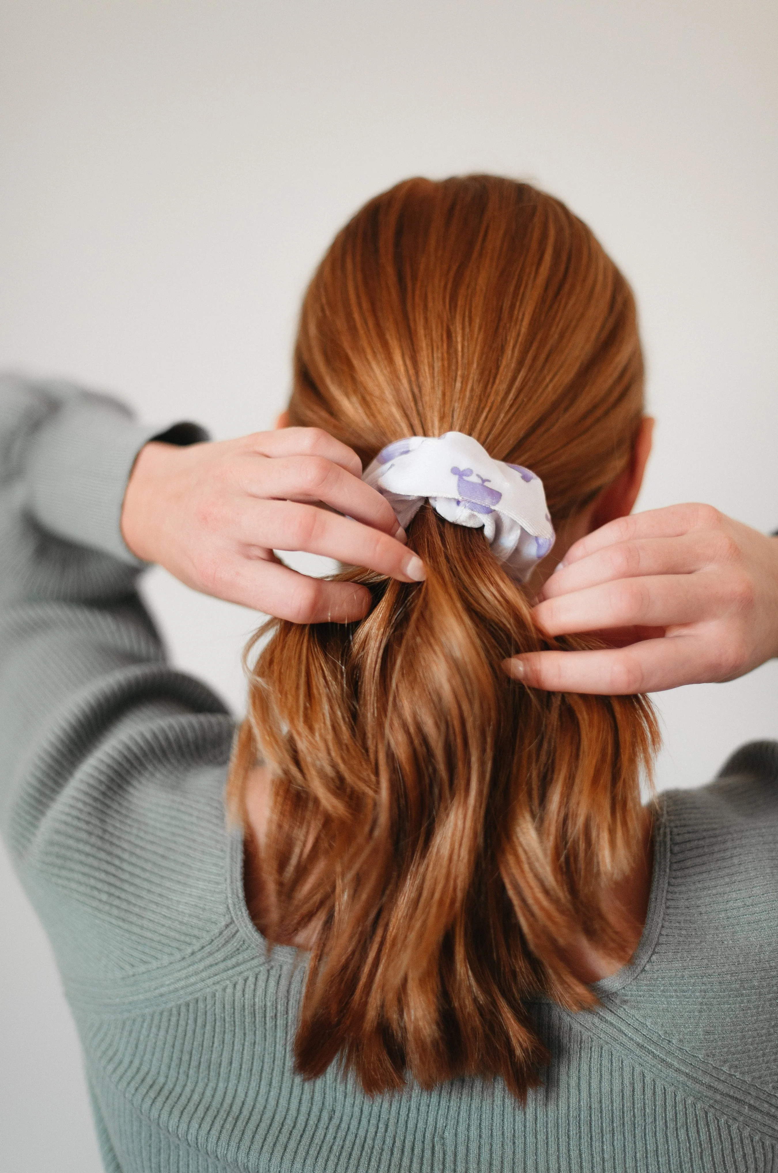 Scrunchie Set - Image 4