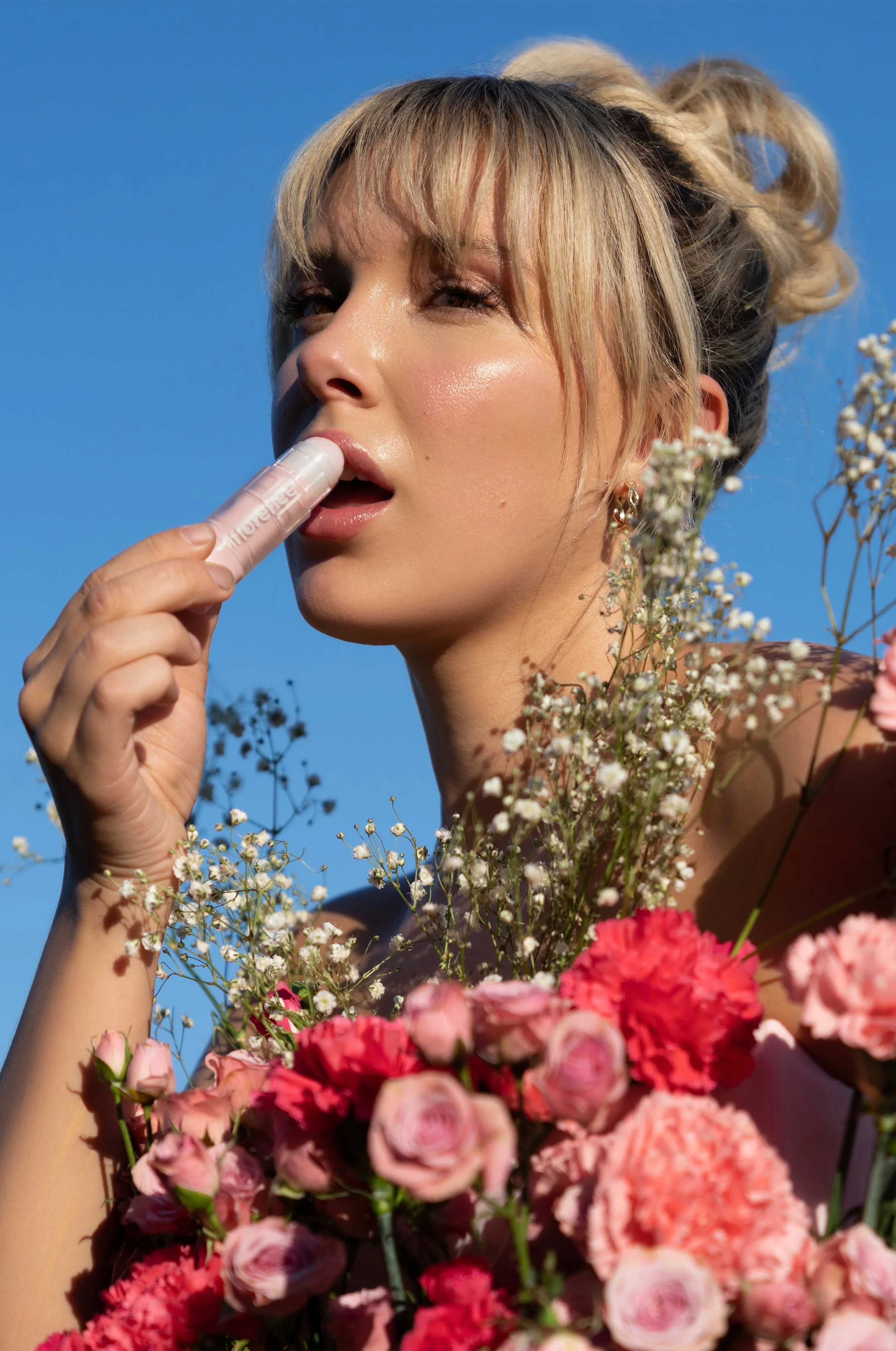 True To Hue pH Adjusting Lip & Cheek Balm  - Image 3