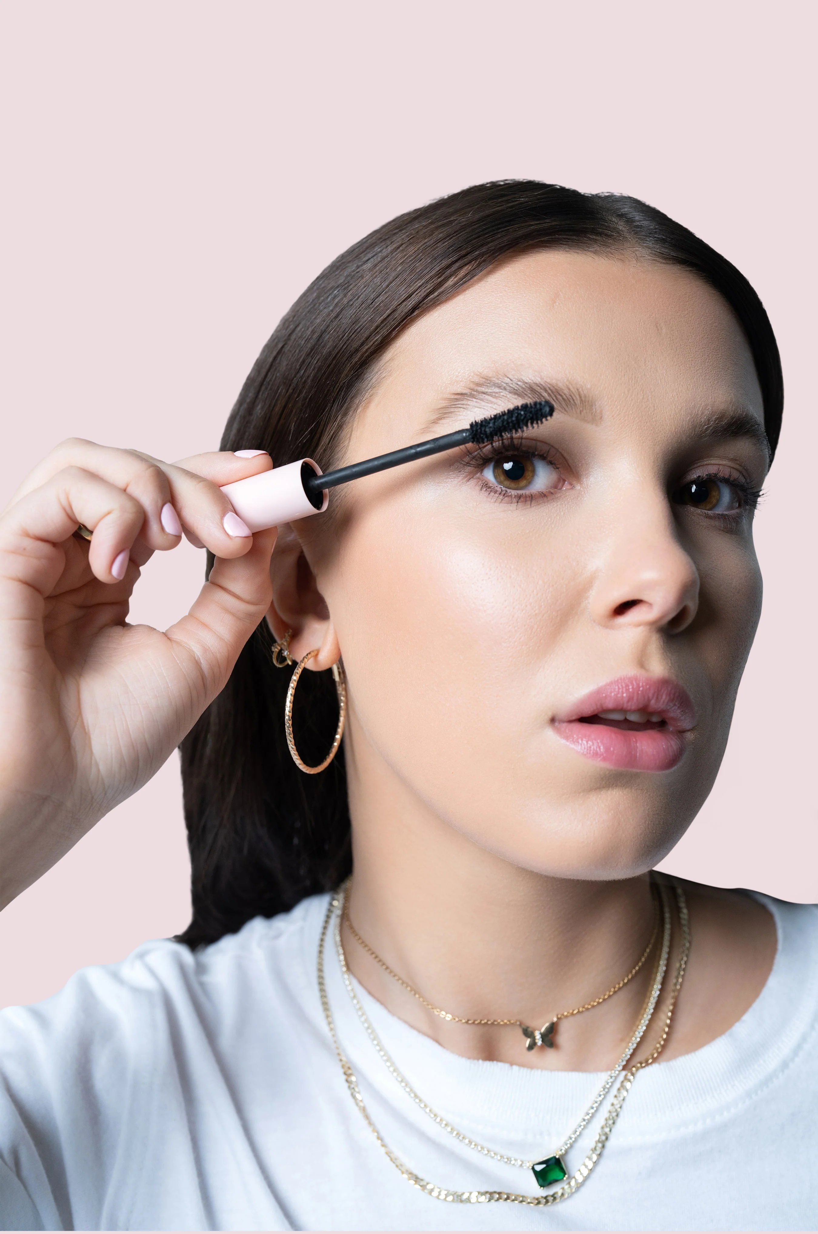 Up A Notch Volumizing Mascara - Image 3